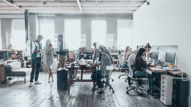 Coworking
