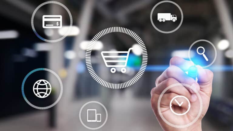 E-Commerce