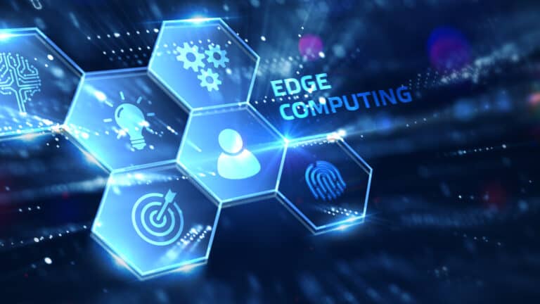 Edge Computing