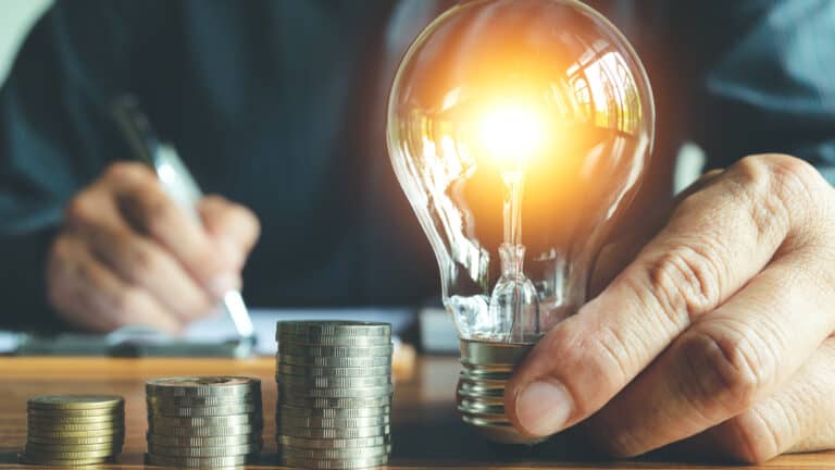 Finanzen Innovation