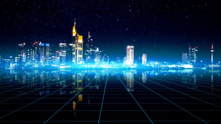 Frankfurt digital