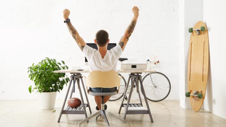 4 Must-dos für den Erfolg als Freelancer 1 Freelancer