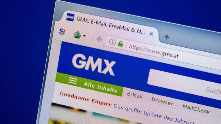GMX