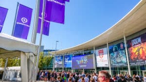 Gamescom