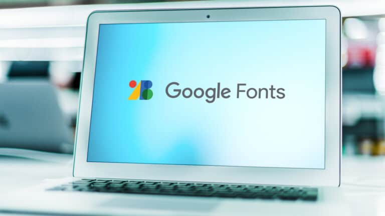 Google Fonts