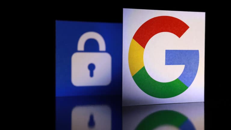 Google privacy