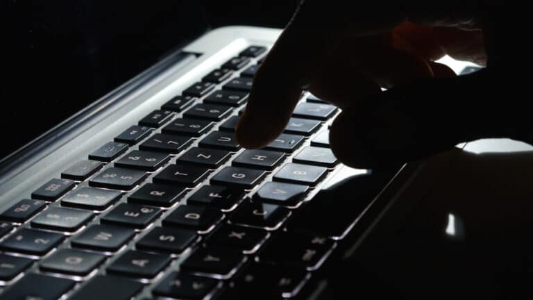 Hacker