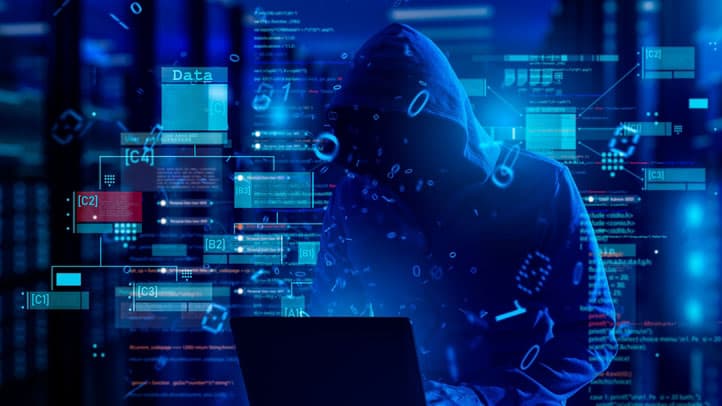 Gezielte Cyberattacken statt Massenangriffe 1 Hacker shutterstock 2124443888 1920
