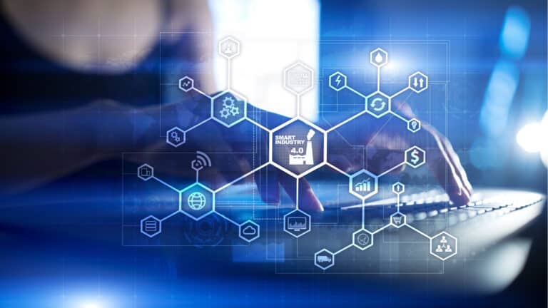 Industrie 4.0