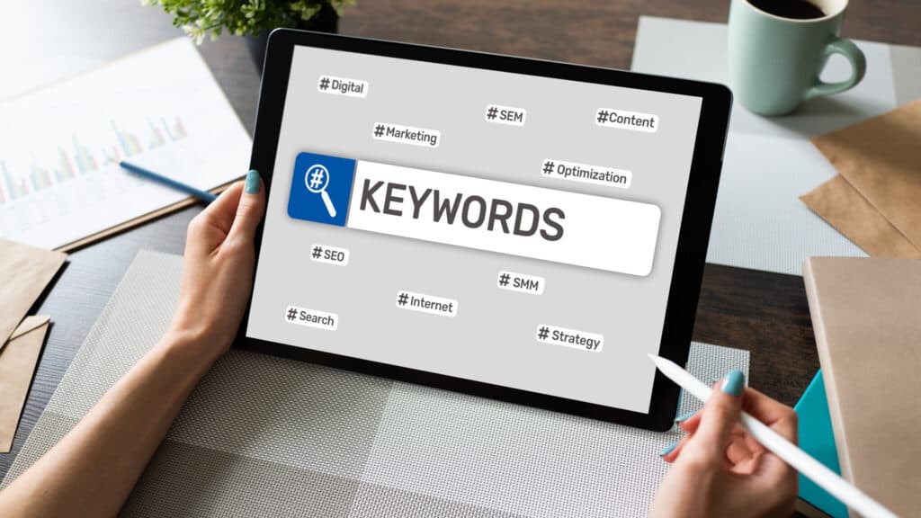Mit diesen 8 Tipps zum perfekten Keyword - Onlineportal von IT Management
