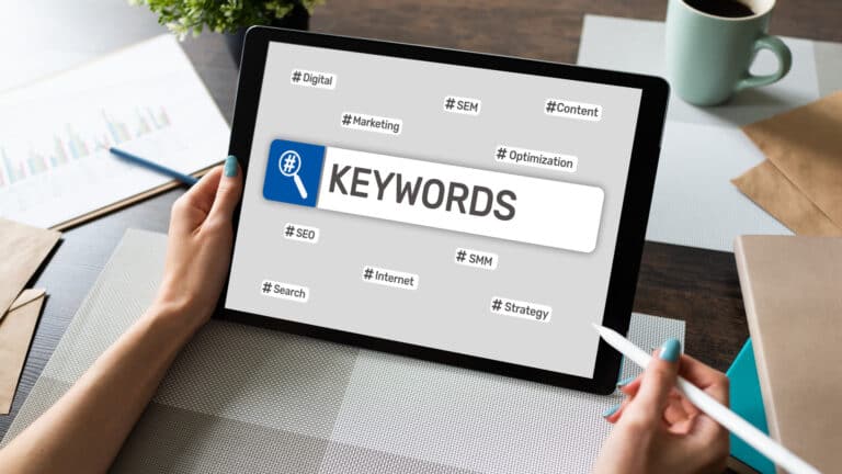 Keywords