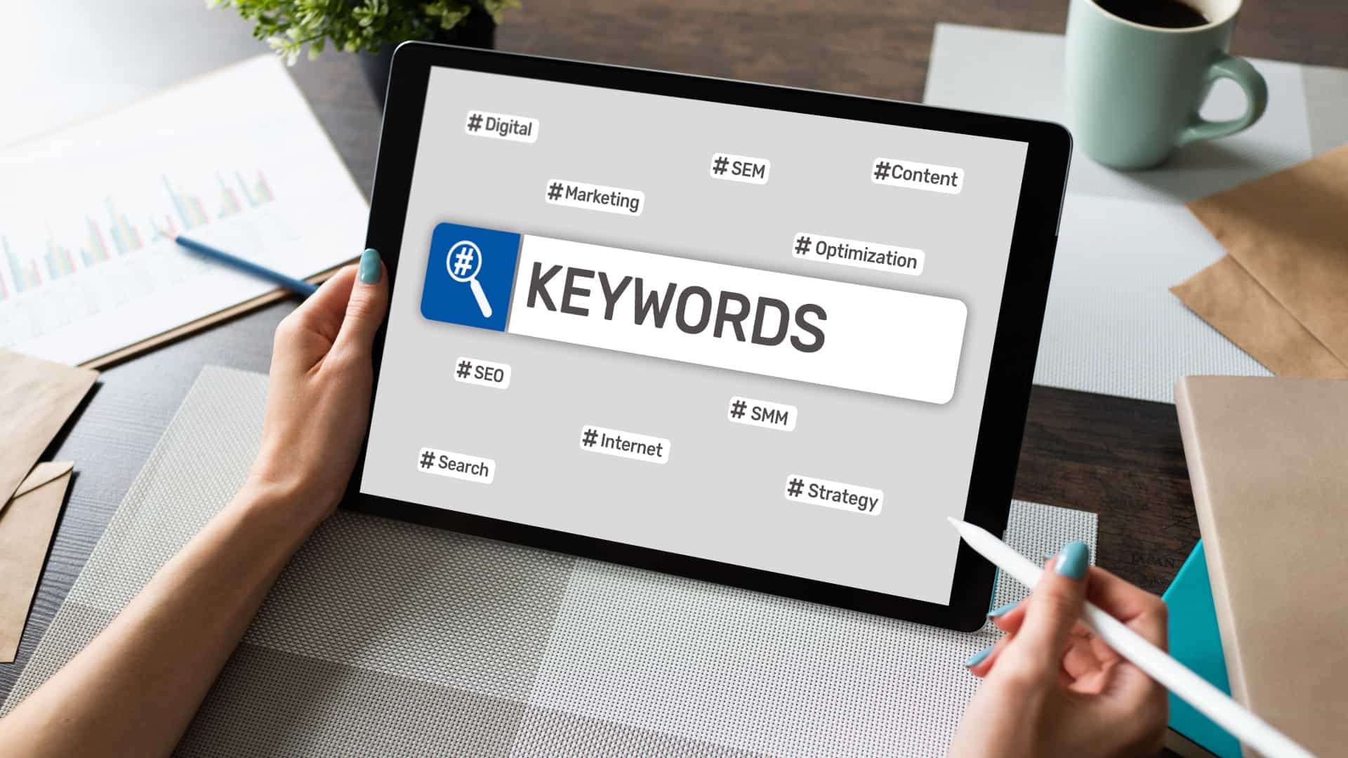 Mit diesen 8 Tipps zum perfekten Keyword - Onlineportal von IT Management