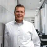 Kudelski Security Tony De Bos