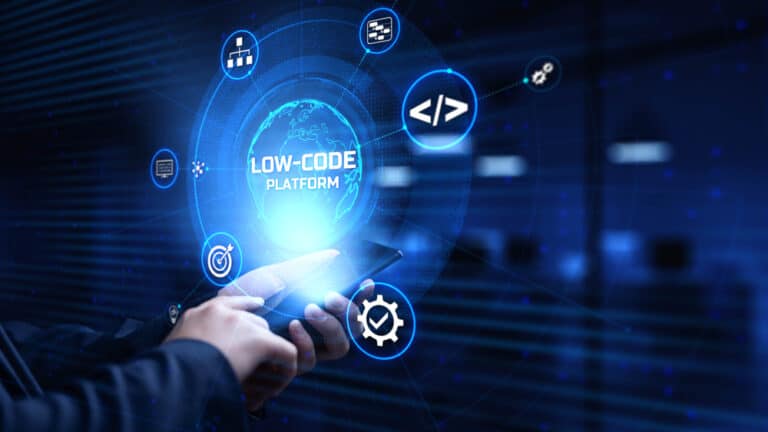Low Code