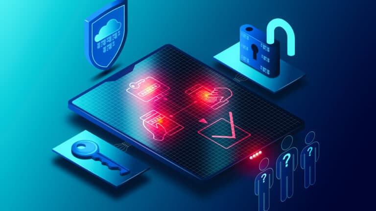 MFA, Multi-Faktor-Authentifizierung, Phishing