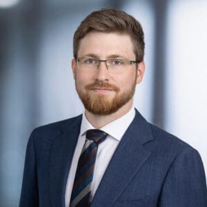 Marco Becker, IDC