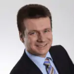 Oliver Becker Arvato