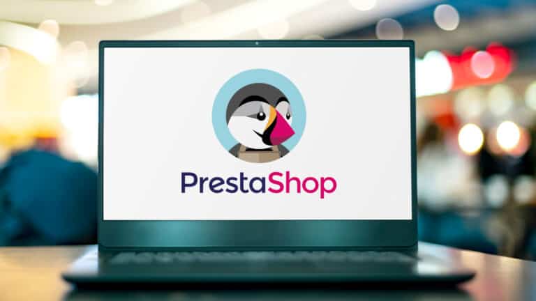 Betrug im Online-Handel – am Anfang steht immer eine Schwachstelle 1 PrestaShop