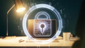 Remote Work Cybersecurity