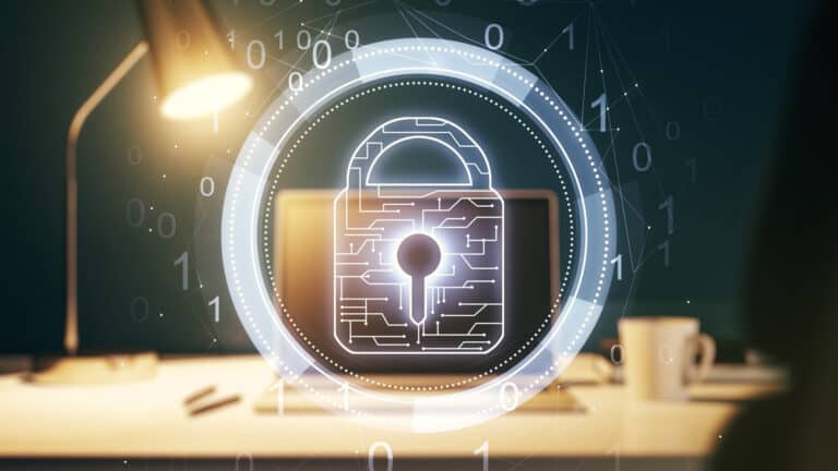Home-Office-Kräfte sensibler für Cyber-Security 1 Mobiles Arbeiten, Remote Work, Cybersecurity