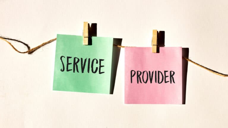 ServiceProdvider