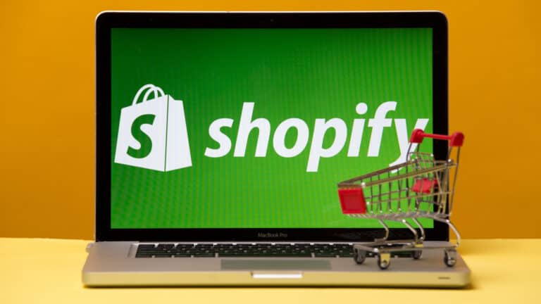 Shopify