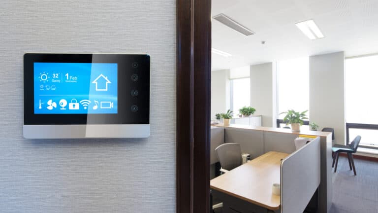 Smart Office