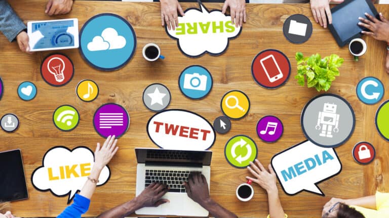 Social Media