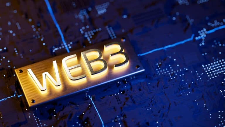 So funktionieren soziale Netzwerke in der neuen Generation des Internets 1 Web3 shutterstock 2122340390 1920
