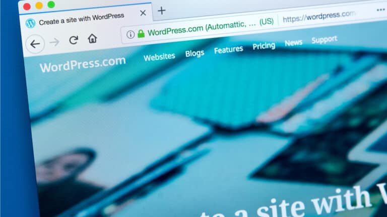 Wordpress