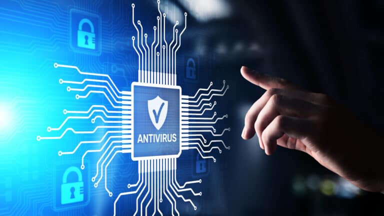 Antivirus