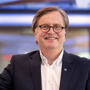 Andreas Lüning, G Data