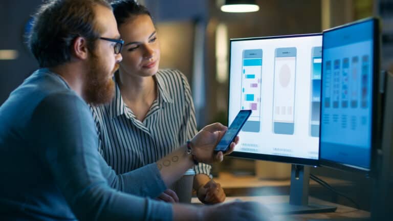 App Entwicklung