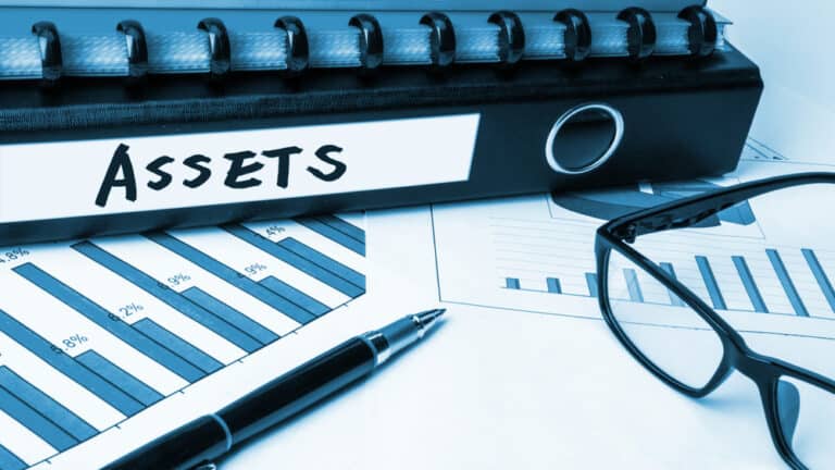 Asset-Transparenz