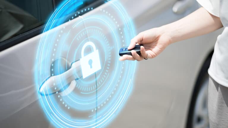 Intrusion Detection
