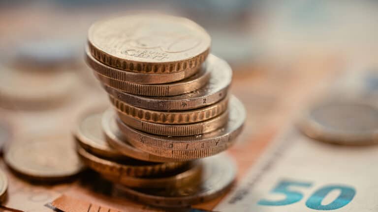 Bargeld