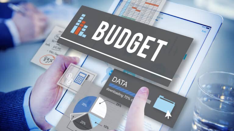 IT-Sicherheitsbudget