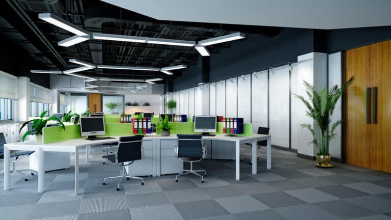 Büro