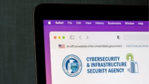 Cybersecurity and Infrastructure Security Agency, CISA, USA