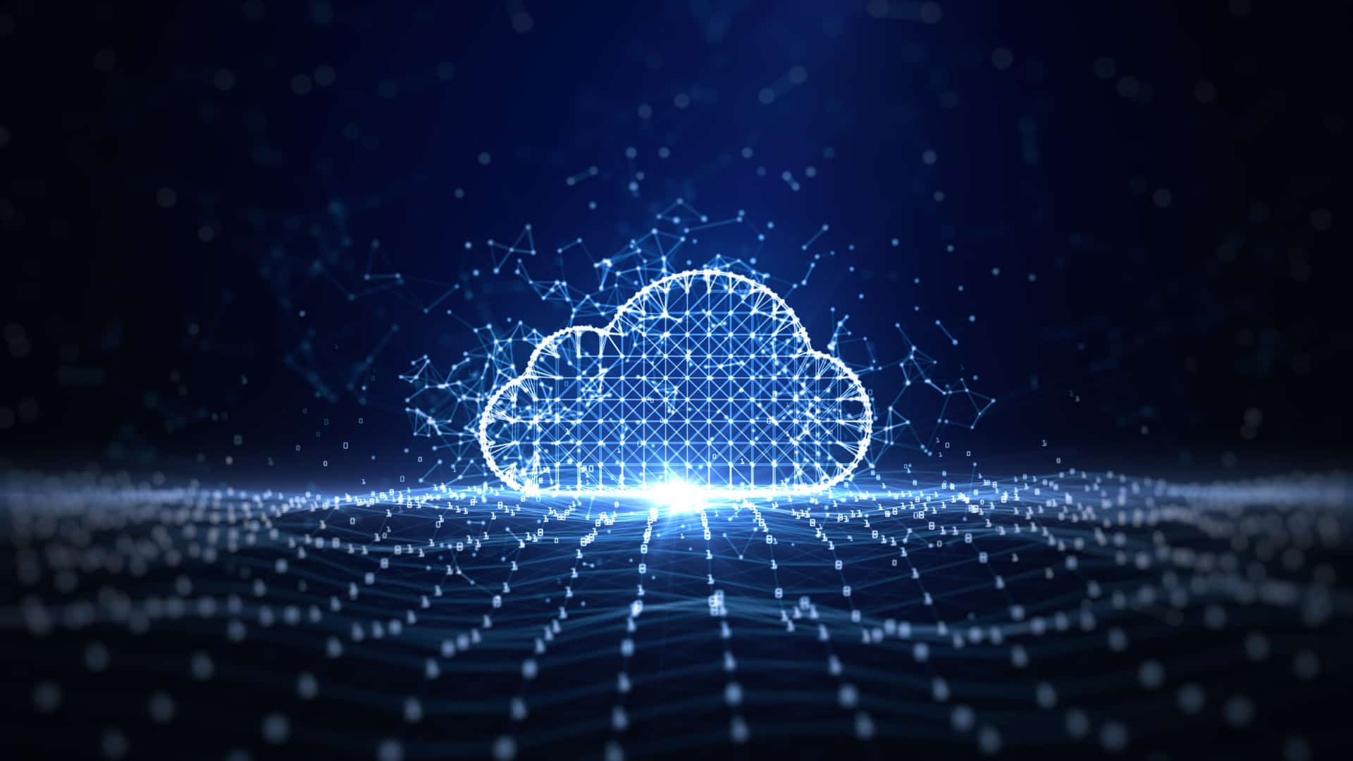 CloudServer sind jetzt der häufigste Zugang für Cyberangriffe