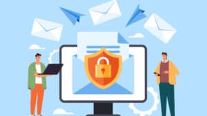 E-Mail-Security mit SEPPmail.cloud