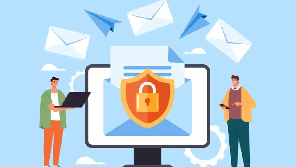 E-Mail-Security mit SEPPmail.cloud