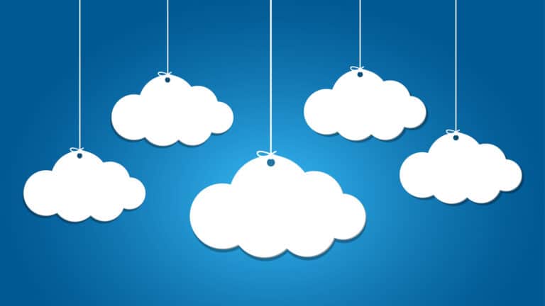 Cloud
