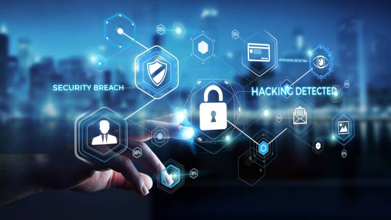 Cyber-Resilienz, cyber resilienz, cyber attack, Cyberangriff