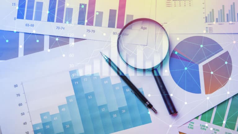 Mehr operative Effizienz mit Data Analytics und Data Visualization 1 Daten Analyse