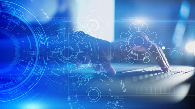 Prozessdigitalisierung im Mittelstand