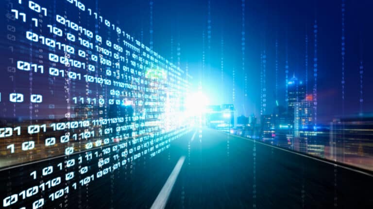 Suchgestützte Technologien treiben die Zukunft des digitalen Geschäfts voran 1 Digital Economy and Society Index für Deutschland