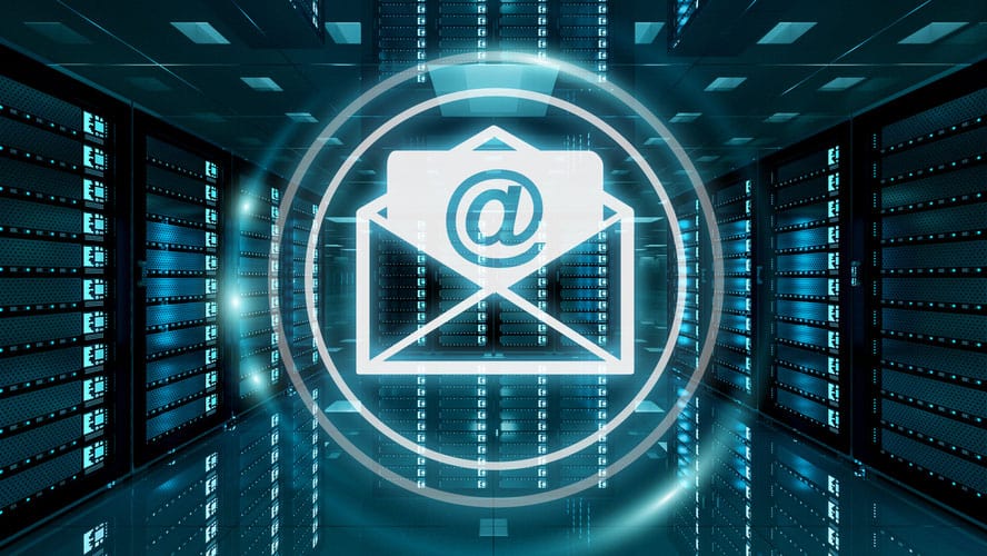 Fastmail führt europäisches E-Mail-Hosting ein 3 E Mail Security shutterstock 595578476