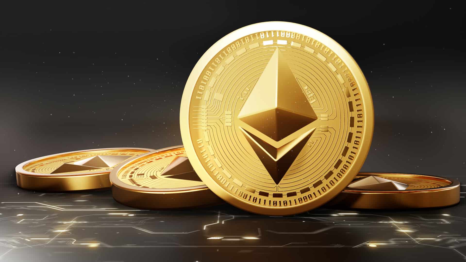 Ethereum: Blockchain auf stromsparendes Verfahren umgestellt - Onlineportal  von IT Management