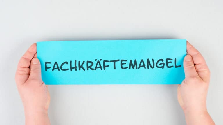 Fachkräfte